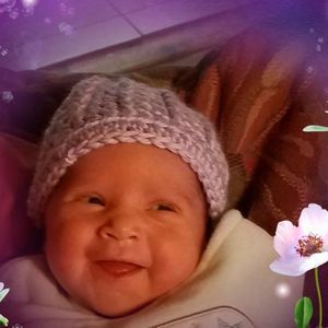 Meet your Posher, Nina